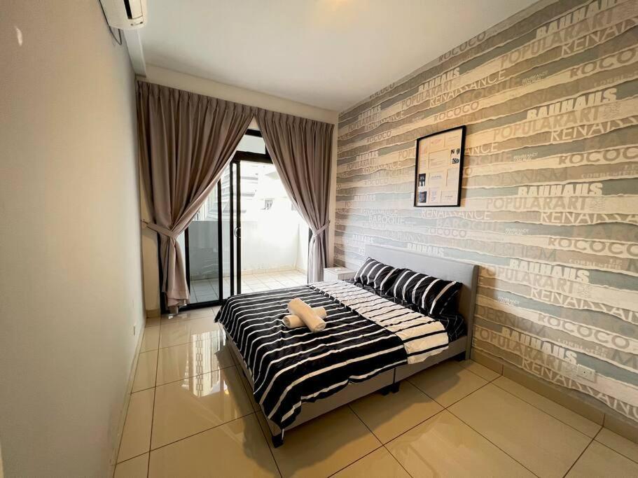 Meridinmedini Familytrip 5Min To Legoland By Vdo Homestay Nusajaya  Eksteriør bilde